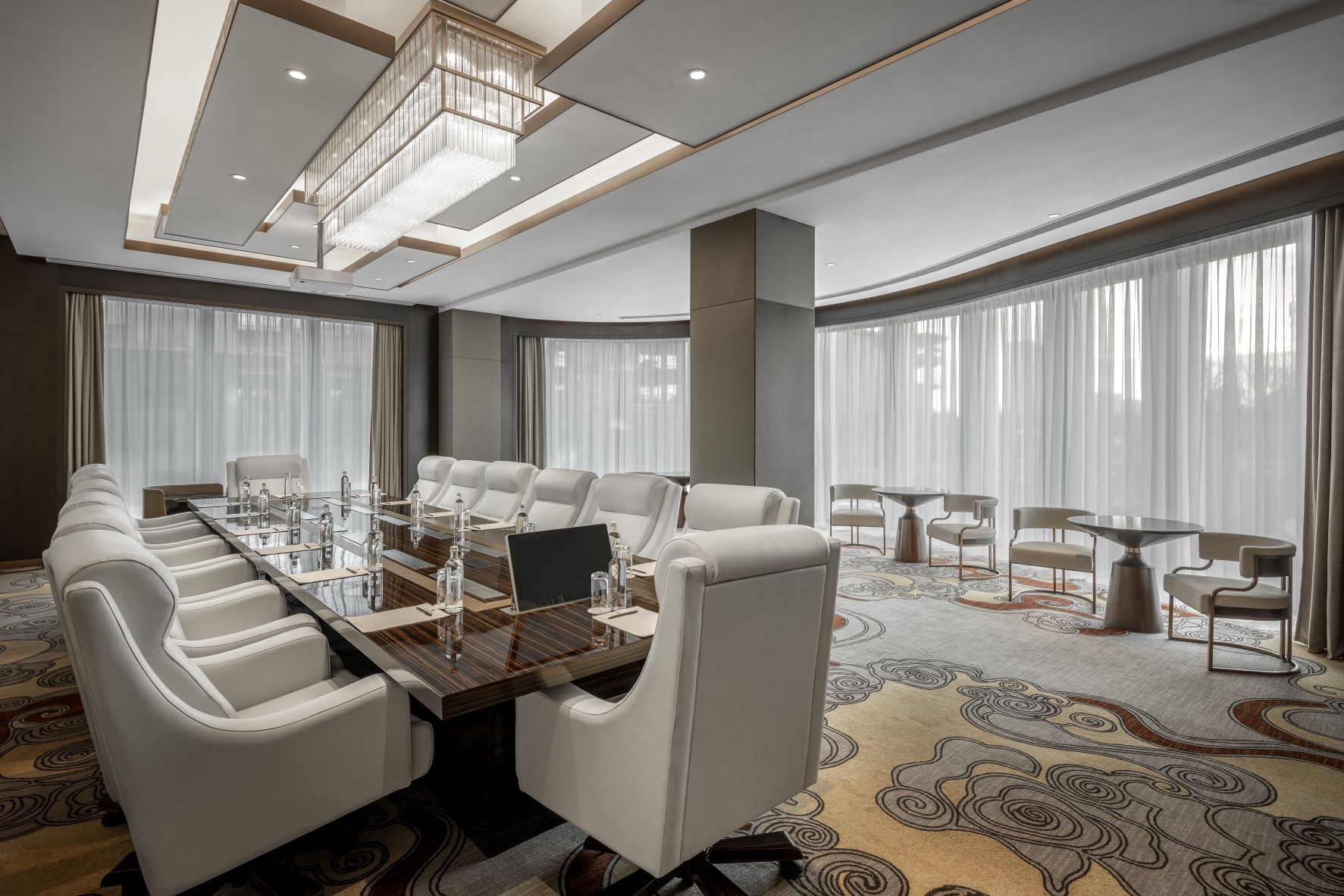 Soluxe Hotel Moscow 5*